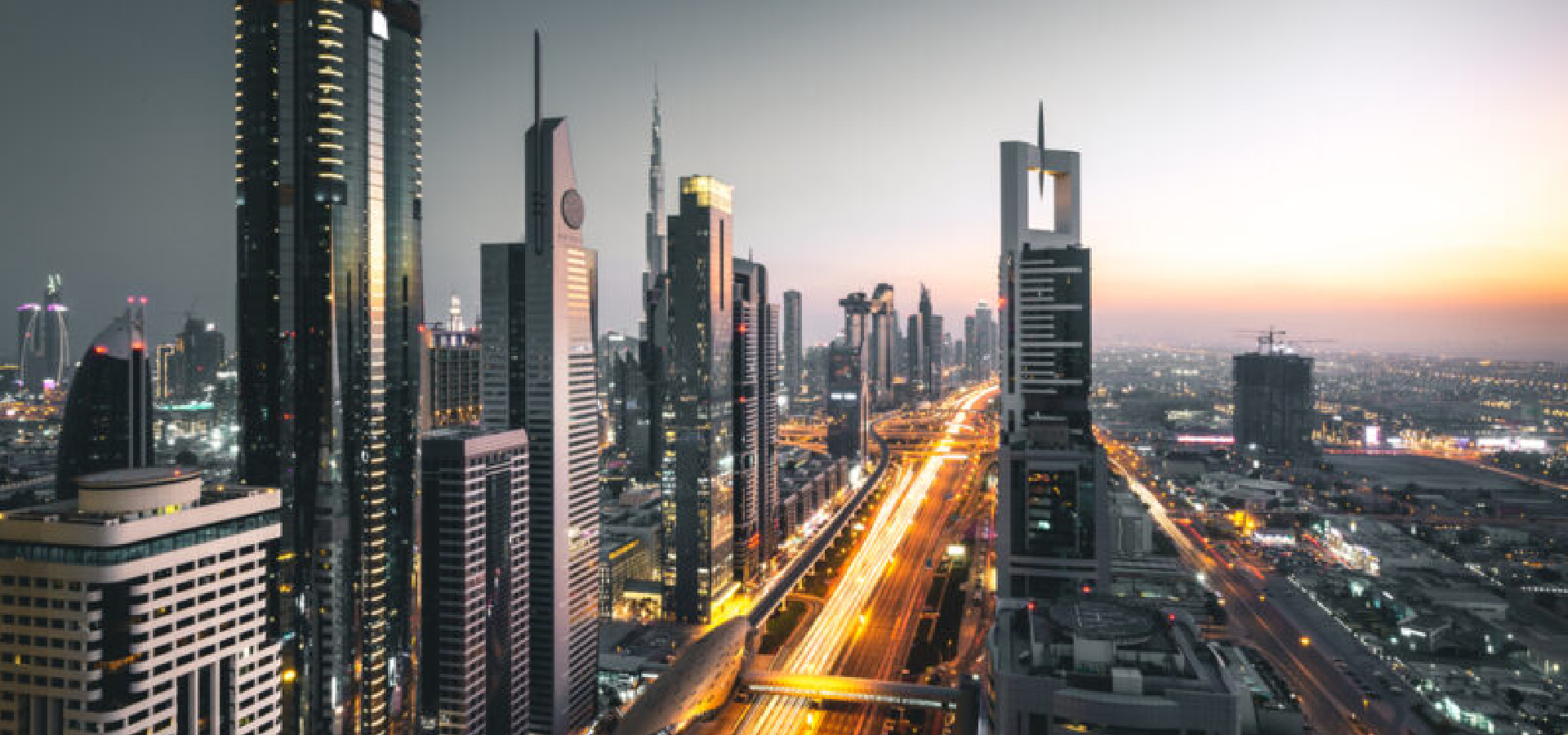 Exploring The Future Of Dubai Silicon Oasis In The 2040 Master Plan Development