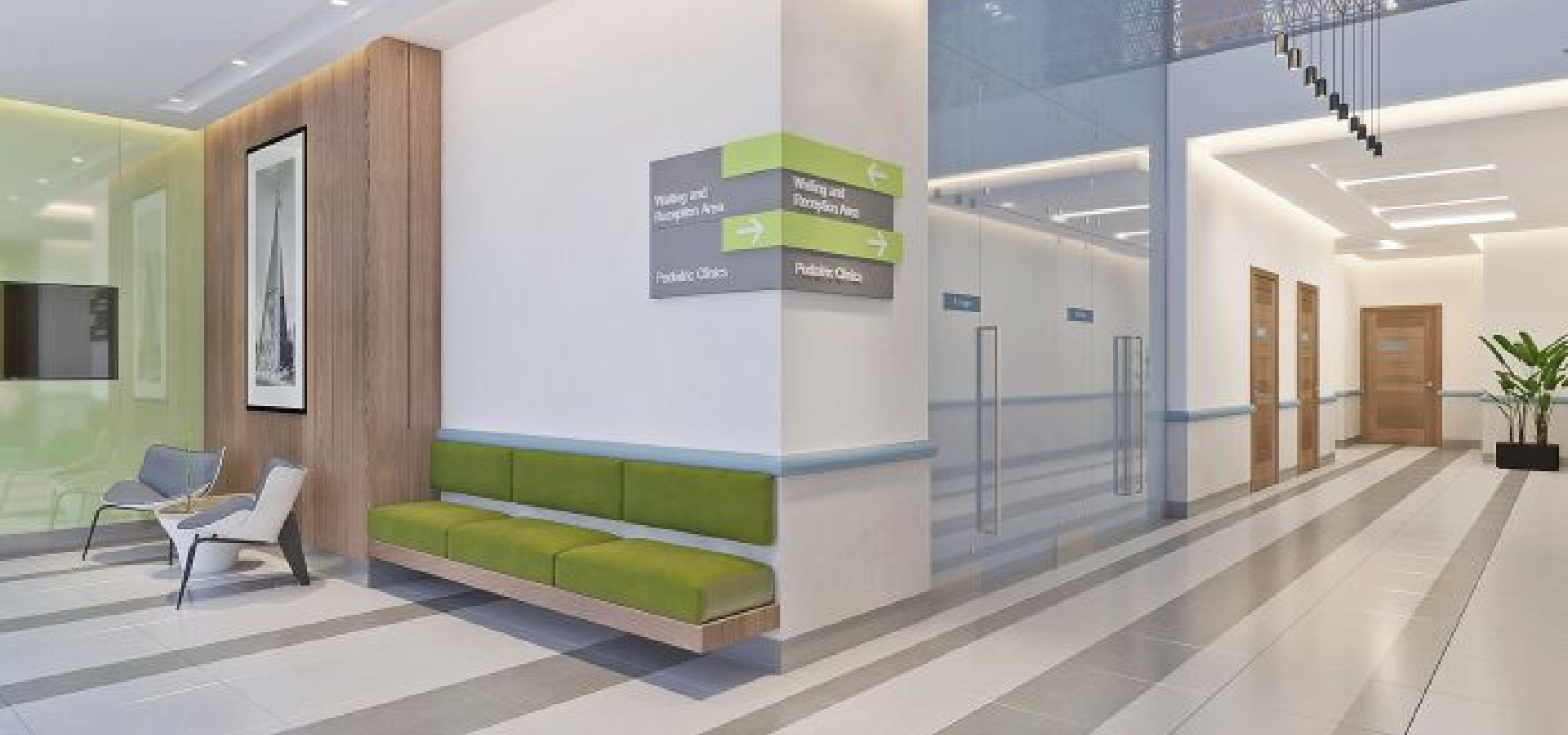 Clinic Approval And Licensing In Dubai
