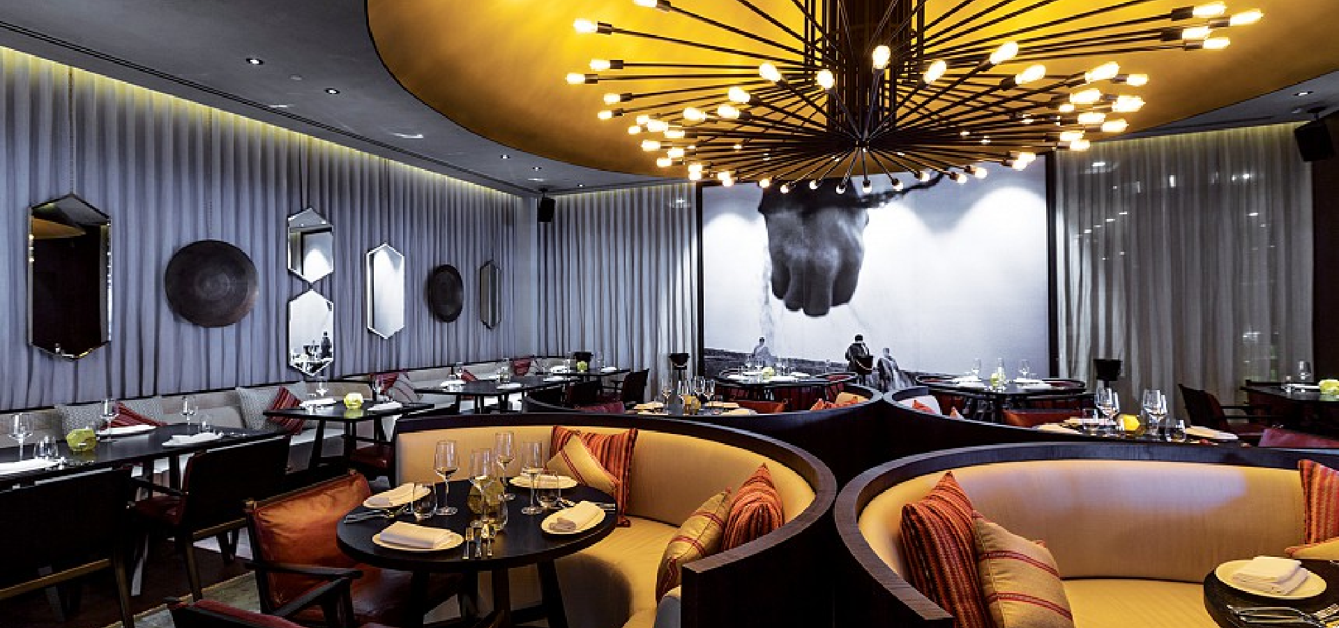 Essential Architectural Requirements For A Restaurant Approvals In Dubai