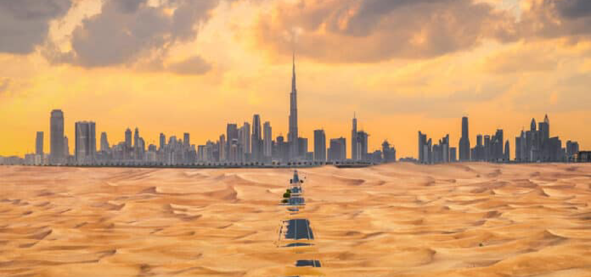 Transforming The Desert Prioritizing Safety And Sustainability In Dubai’s Construction Industry.
